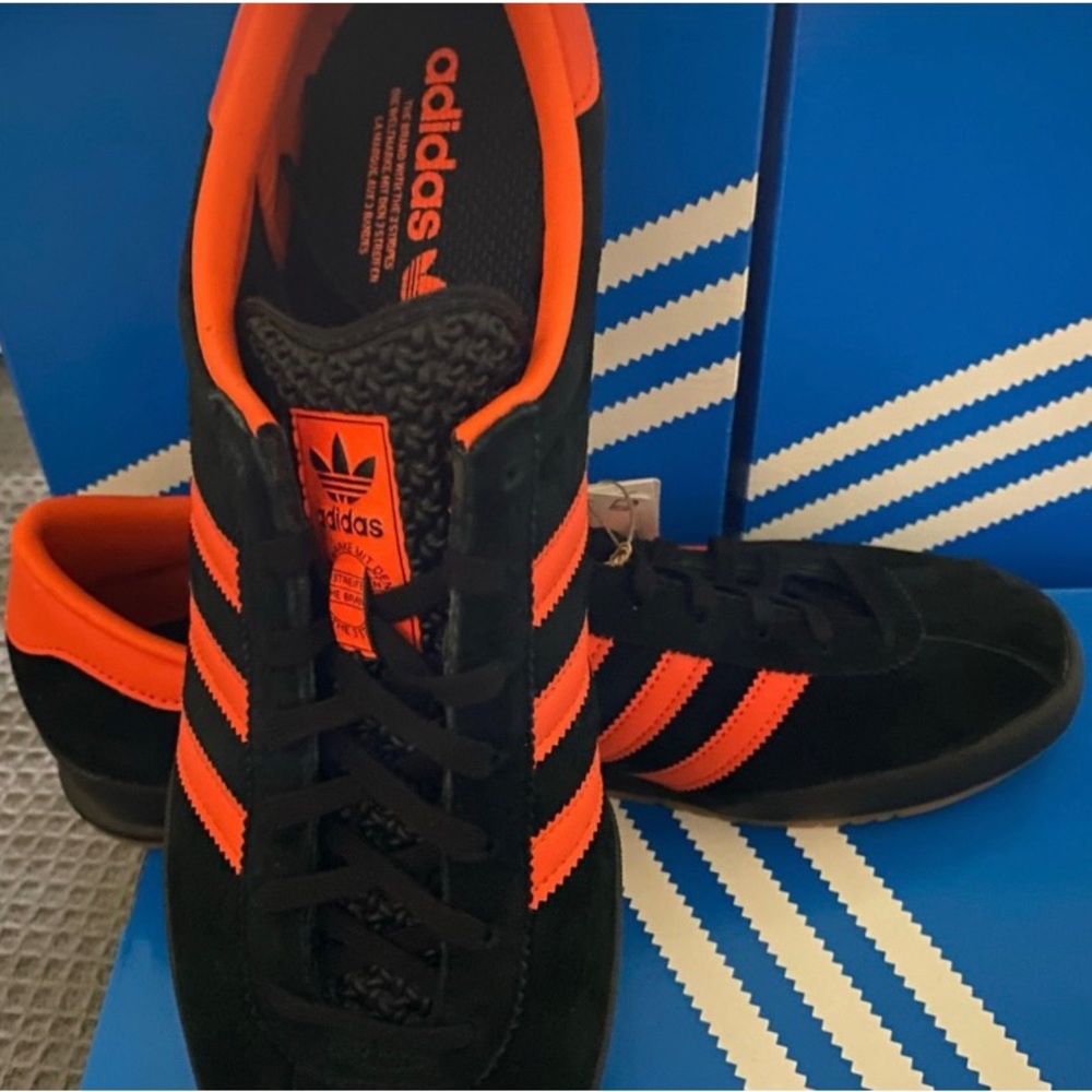 Adidas MKII US Size 12 BNIB